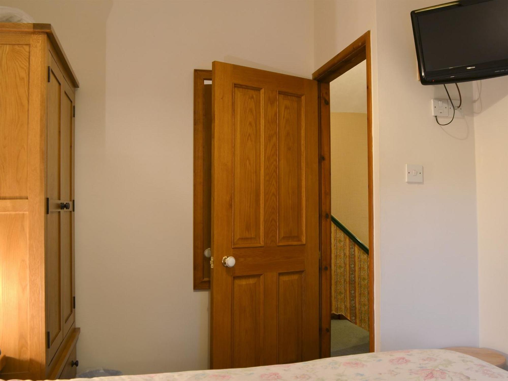 אמבלסייד Printers Cottage מראה חיצוני תמונה