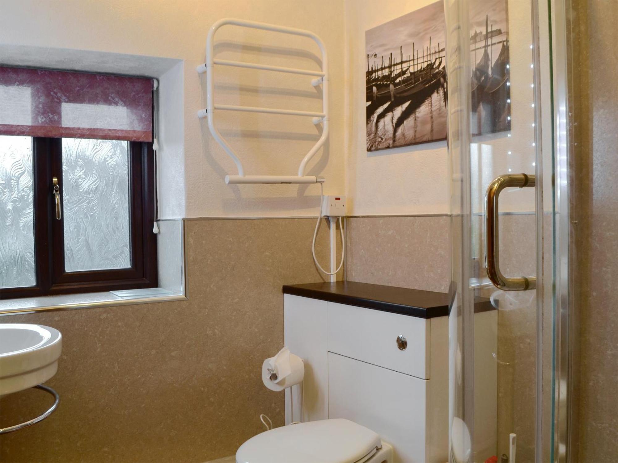 אמבלסייד Printers Cottage מראה חיצוני תמונה