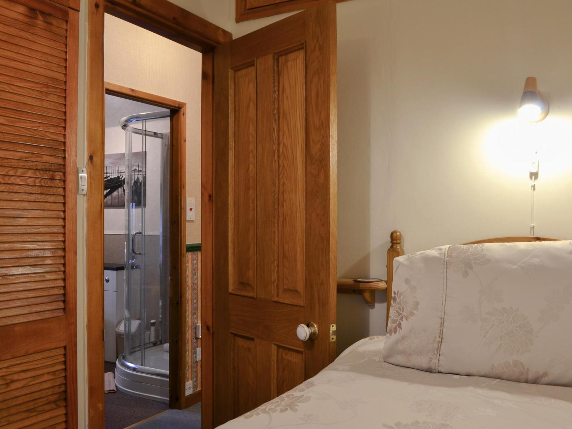 אמבלסייד Printers Cottage מראה חיצוני תמונה