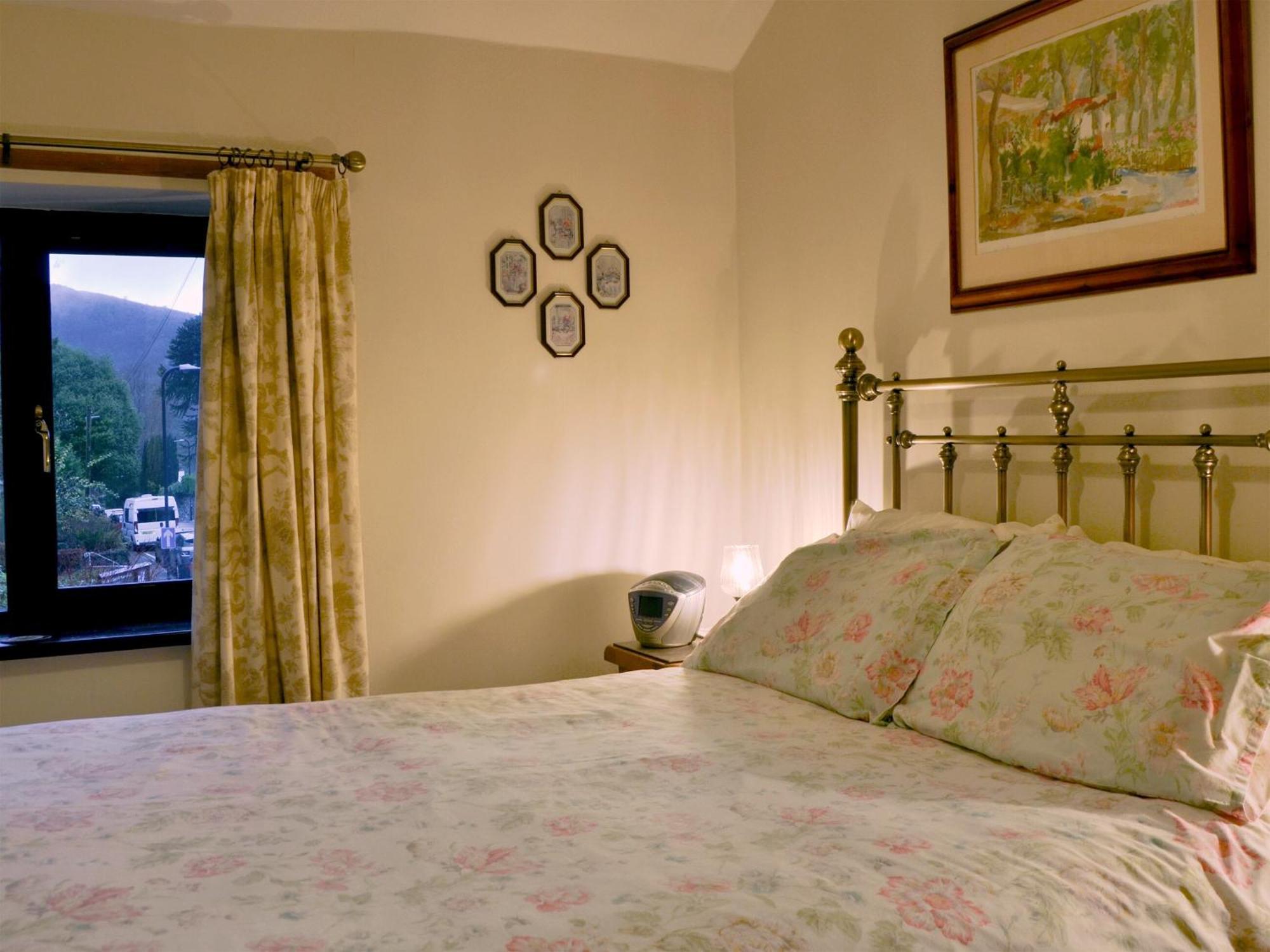 אמבלסייד Printers Cottage מראה חיצוני תמונה