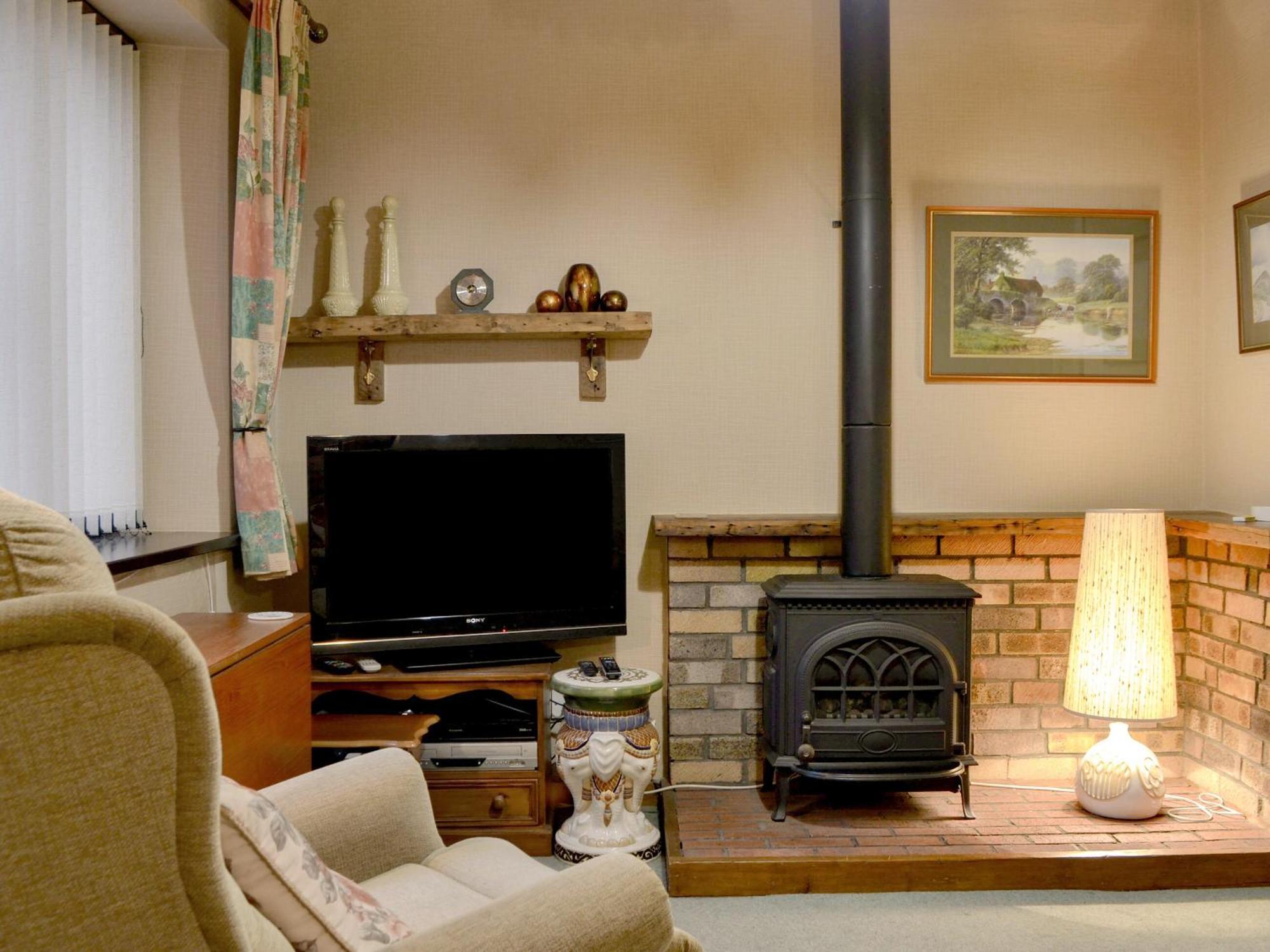 אמבלסייד Printers Cottage מראה חיצוני תמונה