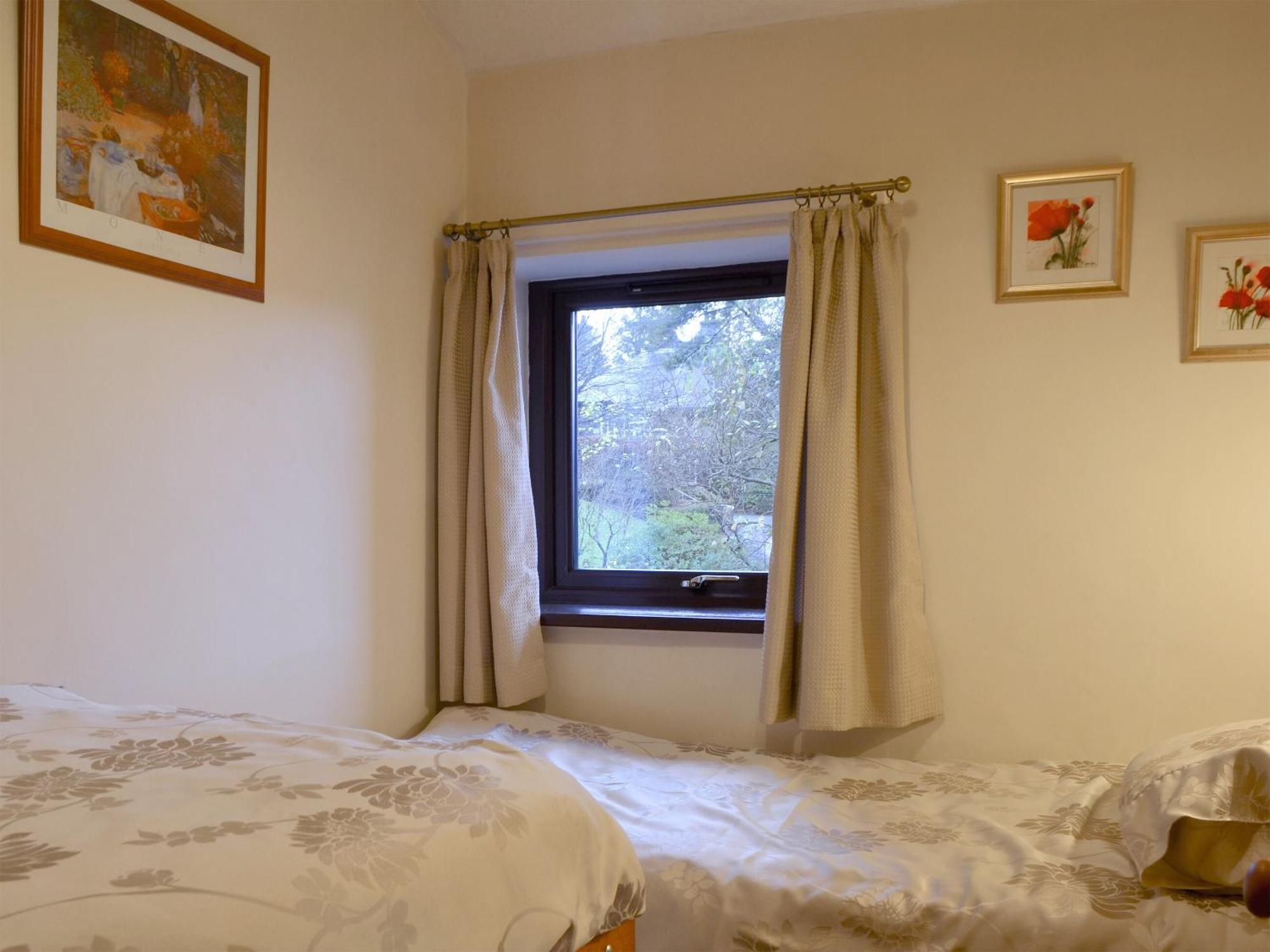 אמבלסייד Printers Cottage מראה חיצוני תמונה