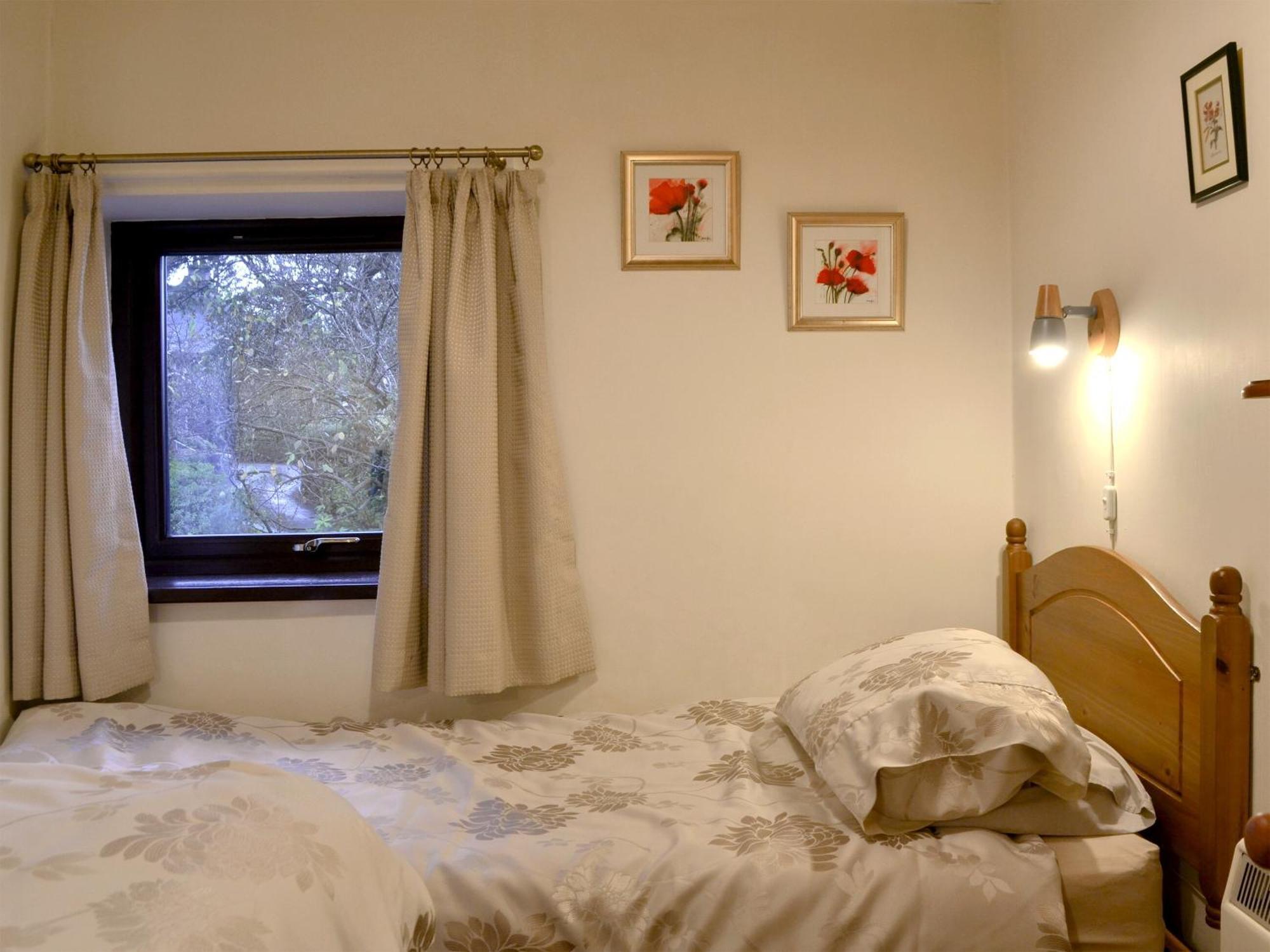 אמבלסייד Printers Cottage מראה חיצוני תמונה